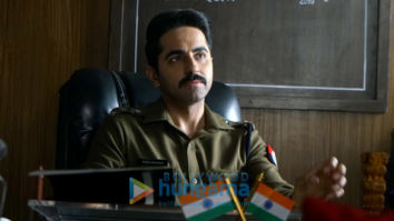 Movie Stills Of The Movie Article 15