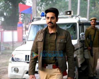 Movie Stills Of The Movie Article 15