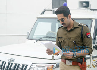 Movie Stills Of The Movie Article 15