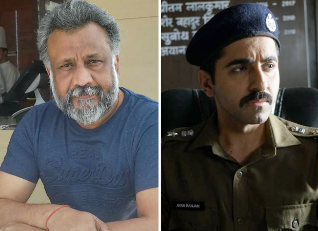 Article 15 director Anubhav Sinha pens an open letter to Karni Sena after the film being called anti-brahmin Article 15 director Anubhav Sinha pens an open letter to Karni Sena after the film being called anti-brahmin