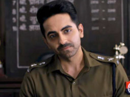 Ayushmann Khurrana SPEAKS UP on Article 15 being called anti-brahmin
