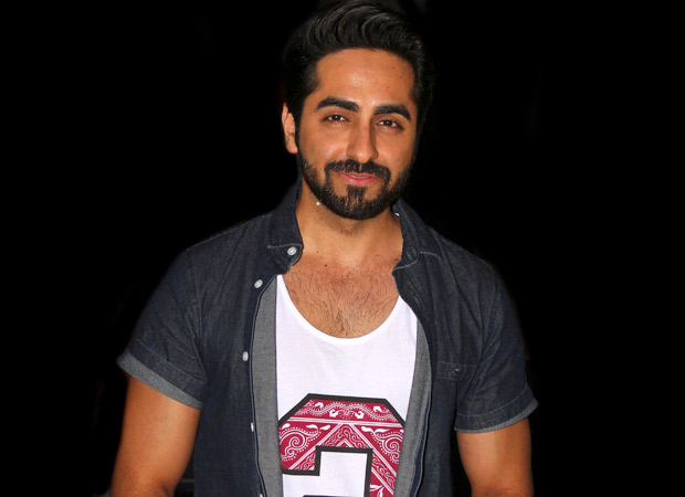 Ayushmann Khurrana claims mainstream cinema is DISCRIMINATORY