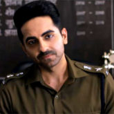 Ayushmann Khurrana wrapped up Anubhav Sinha's Article 15 in 30 days