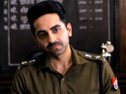 Ayushmann Khurrana wrapped up Anubhav Sinha’s Article 15 in 30 days