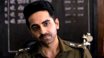 Ayushmann Khurrana wrapped up Anubhav Sinha’s Article 15 in 30 days