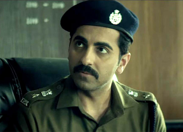 Ayushmann Khurrana starrer Article 15 to have an angry rap anthem titled Shuru Karein Kya