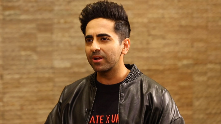Ayushmann On Article 15 & The Constitution | Shahid Kapoor | Ranbir Kapoor | Deepika Ayushmann On Article 15 & The Constitution | Shahid Kapoor | Ranbir Kapoor | Deepika