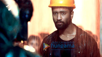 Movie Stills Of The Movie BHOOT - Part One: The Haunted Ship