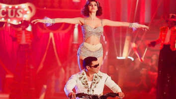 Box Office update: Salman Khan starrer Bharat opens to a bumper start of 65%
