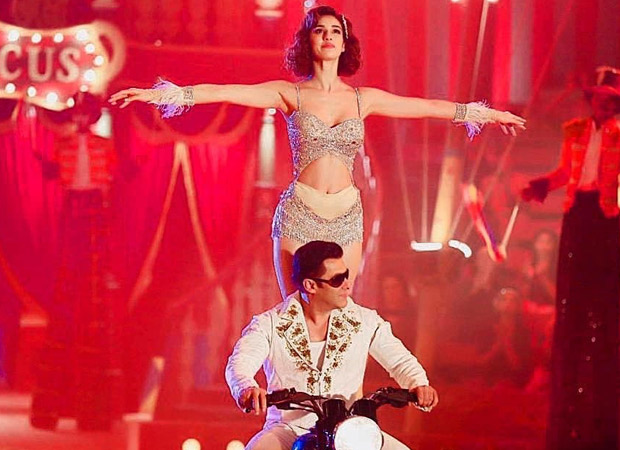 BO update Salman Khan starrer Bharat opens to a bumper start of 65% BO update Salman Khan starrer Bharat opens to a bumper start of 65%