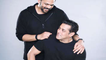 BREAKING: Salman Khan announces the NEW release date of Rohit Shetty’s SOORYAVANSHI in the most heart-warming way!
