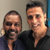 BREAKING: After quitting Laxmmi Bomb, Raghava Lawrence is BACK as the director of Akshay Kumar starrer