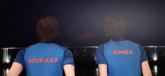 BREAKING: Shah Rukh Khan and son Aryan Khan to do voice-overs for Mufasa and Simba in Disney’s live action The Lion King