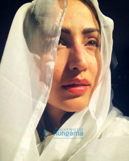 On The Sets Of The Movie Bala