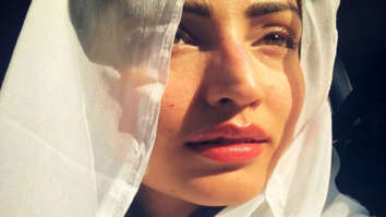 On The Sets Of The Movie Bala