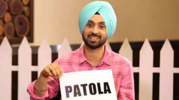 Balle Balle, Patola, Khote De Puttar, What they Mean? Diljit Dosanjh teaches You Punjabi