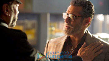Movie Stills Of The Movie Bharat