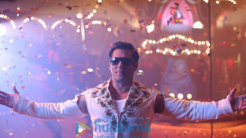 Movie Stills from the movie Bharat