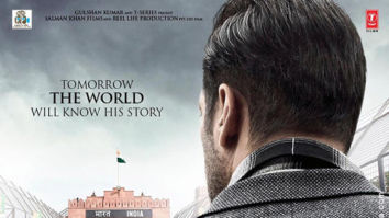First Look Of The Movie Bharat