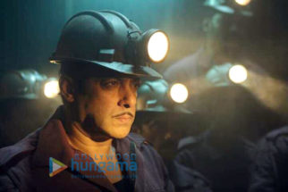 Movie Stills Of The Movie Bharat