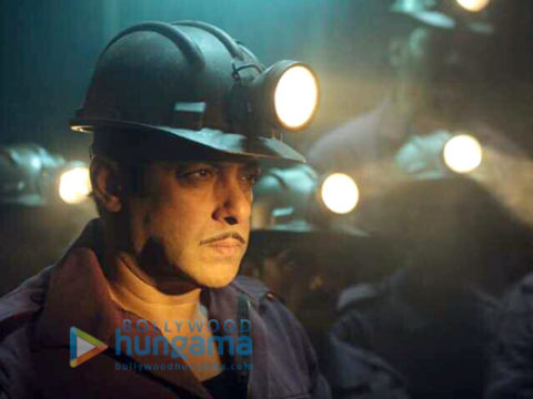 bharat movie premiere