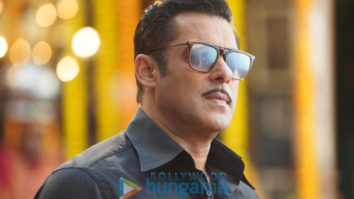 Movie Stills from the movie Bharat
