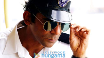 Movie Stills from the movie Bharat