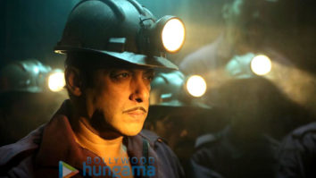 Movie Stills Of The Movie Bharat