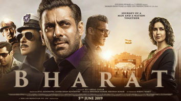 First Look Of Bharat