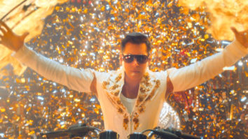 Bharat Box Office Collection Day 7: The Salman Khan starrer slows down a little but is steady on Tuesday