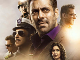 Bharat Box Office Collections: Salman Khan starrer Bharat becomes the 9th highest all-time opening week grosser