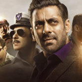 Bharat: Salman Khan is thankful after recording the highest opening in his career at the Box Office