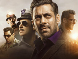 Bharat: Salman Khan is thankful after recording the highest opening of his career at the Box Office