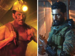 Bharat grosses 238 cr. worldwide; becomes the 2nd highest worldwide grosser of 2019 after Uri – The Surgical Strike Bharat grosses 238 cr. worldwide; becomes the 2nd highest worldwide grosser of 2019 after Uri – The Surgical Strike