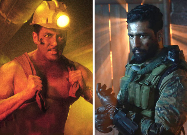 Bharat grosses 238 cr. worldwide; becomes the 2nd highest worldwide grosser of 2019 after Uri – The Surgical Strike-01