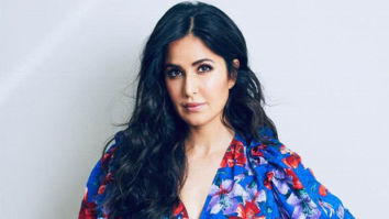 Bharat star Katrina Kaif opens up about not having father figure growing up