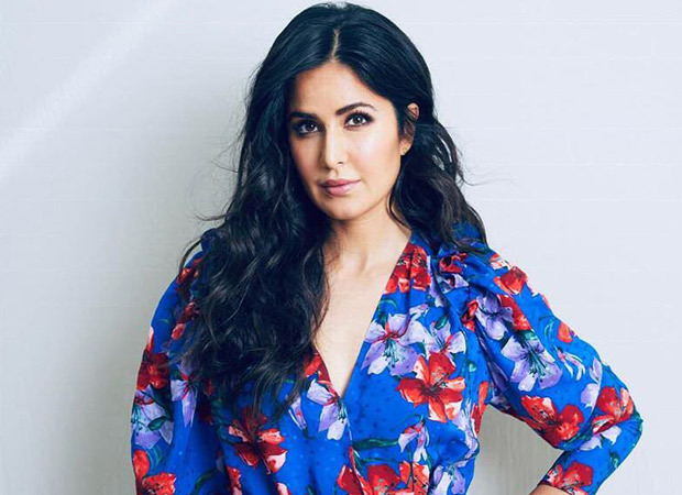 Bharat star Katrina Kaif opens up about not having father figure growing up