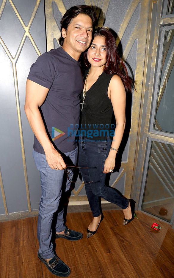 birthday bash of mika singh at sin city 14