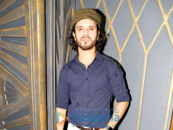 Birthday bash of Mika Singh at Sin City