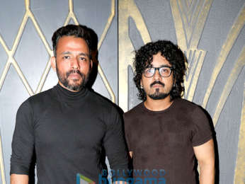 Birthday bash of Mika Singh at Sin City