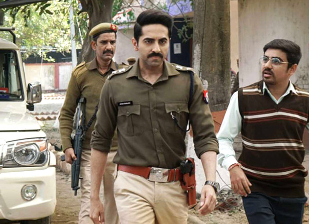 Box Office: Article 15 Day 2 in overseas