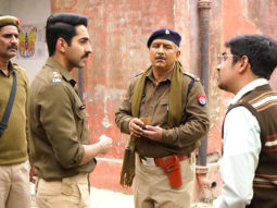 Box Office: Article 15 Day 3 in overseas