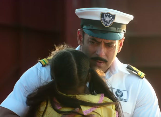 Box Office Bharat Day 10 in overseas
