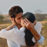 Box Office Kabir Singh Day 4 in overseas