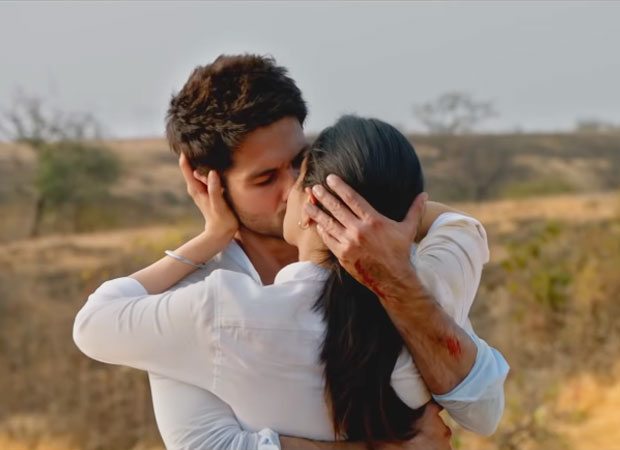 Box Office Kabir Singh Day 4 in overseas