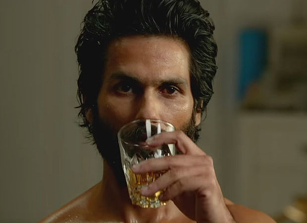 Box Office Kabir Singh Day 5 in overseas