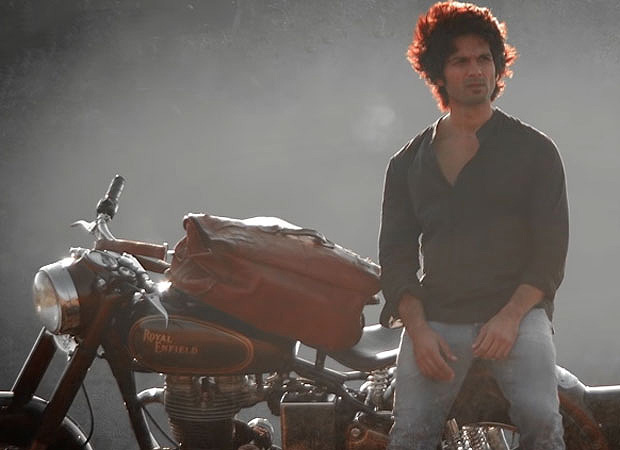Box Office Kabir Singh Day 6 in overseas