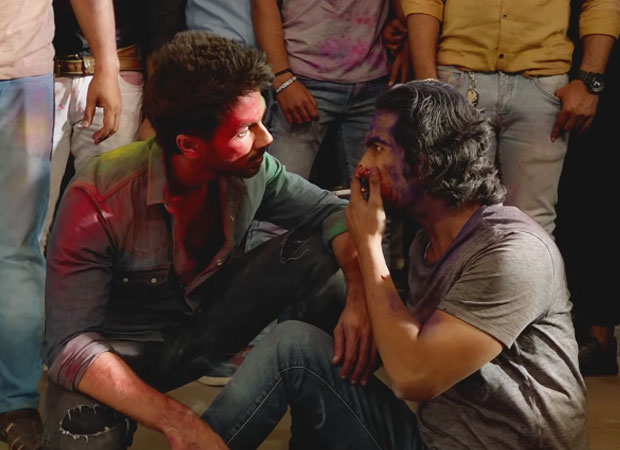 Box Office Kabir Singh Day 7 in overseas