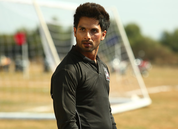 Box Office Kabir Singh Day 8 in overseas