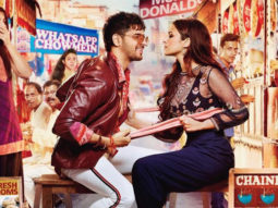 CONFIRMED: This is when Sidharth Malhotra and Parineeti Chopra starrer Jabariya Jodi is releasing